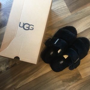 Ugh Fuzz yeah slides